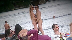 Beach wood 4