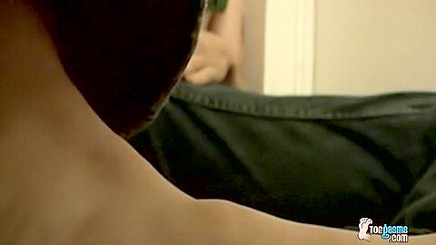 Beating Off With Hot Boy Bryce - Bryce Corbin
