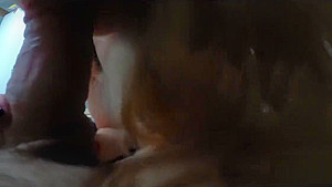Beautiful Amateur teen 18+ Has A Quick Fuck And Gets a Creampie - Pov Cock Ride
