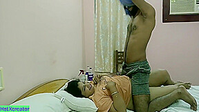 Beautiful Bengali Wife Shared By Naughty Husband!! Fucks