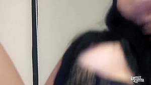 Beautiful Big Arse Latina Girl - Big Booty