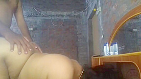 Beautiful College Girl Fucking In Doggystyle