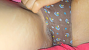 Beautiful Girlfriend Pussy