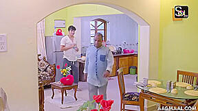 Beautiful House Maid 2024 Hindi Hot Web Series Soltalkies