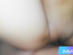 Beautiful Indian Girl Fucking On Her Bed