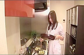 Beautiful Japanese Wife