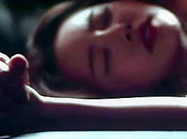 Beautiful Korean sex scene