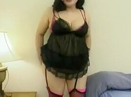 Beautiful Latina teen 18+ Terina