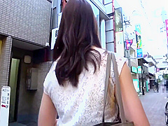 Beautiful Married Woman With Hunger For Hunger Foot-pin Climax Gachi-iquimation Sex!