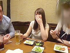 Beautiful Married Woman With Hunger For Hunger Foot-pin Climax Gachi-iquimation Sex!