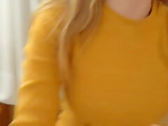 Beautiful Minx Memorable Porn Video