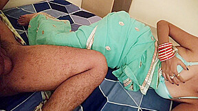 Beautiful Punjabi Bhabhi Fucked Very Badly By Debar Ji - 4 In Hindi
