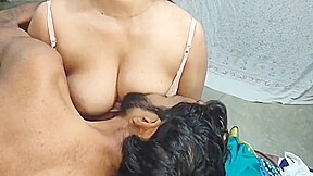 Beautiful Sexy Desi Bhabhi Hard Fucking And First Time Anal Sex Gaand Maari