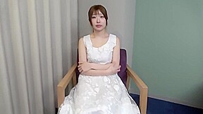 Beautiful Shy Japanese Babe Gets Fucked