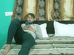 Beautiful Smart Bhabhi Sex! Dont Tell My Husband