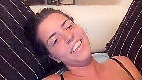 Beautiful Soles tickled
