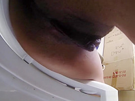 Beautiful Teenage Medical student 18+ Puts Underwear Up Her Love Hole
