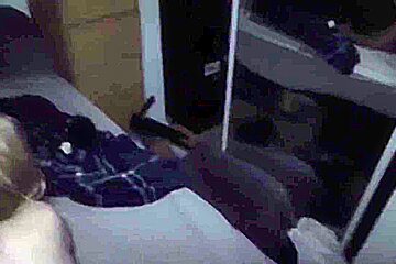 Beautiful White Girl Tries Anal For The First Time