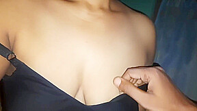 Beautiful Woman Doing Night Time Sex With Her Boyfriend With Bengali Boudi