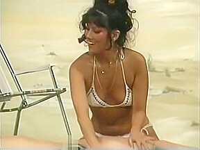 Beautiful lezzies fucking on the beach - Horizon Entrainment