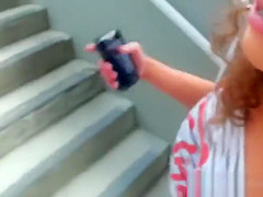 Beauty is bestowing racy blowjob and lusty pecker riding