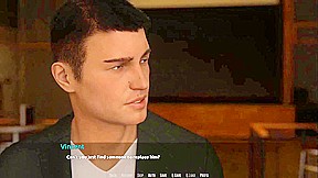 Become A Rock Star My Sexy Boss Wants Me To Be A Dj This Night Ep 50