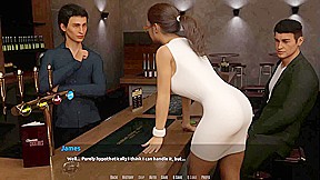 Become A Rock Star My Sexy Boss Wants Me To Be A Dj This Night Ep 50