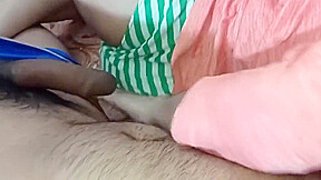 Bedroom Sex With Girlfriend