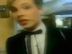 Behind The Green Door - Vintage Video