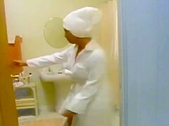 Behind The Green Door - Vintage Video