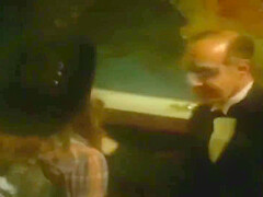Behind The Green Door - Vintage Video