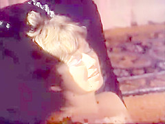 Behind the Green Door (Experimental porn classic 1972)