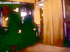 Behind the Green Door (Experimental porn classic 1972)