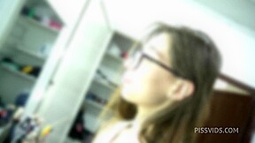 Behind the scenes  HELEN STAR, CONNY PEYTON, MICHELLE ANDERSON + pissing  LTP076 - PissVids