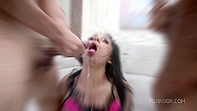 Behind the scenes  LUANA HONEY - CONNY PEYTON - DANIELA ORTIZ + pissing  LTP053 - PissVids