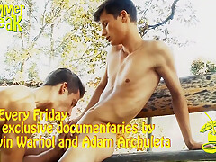Belami Hardcore Summer Month 3