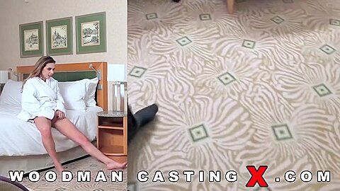 Bella Rico Casting