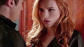 Bella thorne - famous in love