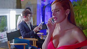 Bella thorne - famous in love