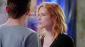 Bella thorne - famous in love