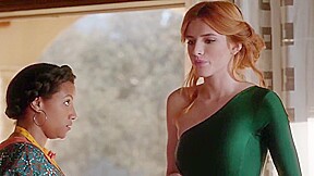 Bella thorne - famous in love