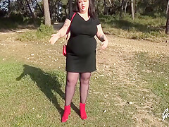 Belle Femme And Vlad Castle - Jade Aux Enormes Seins, Se Fait Sodomiser 15 Min