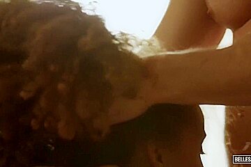 Bellesa Drill Cecilia Lions Wet Pussy On The Table Hard Till Both Cum With Seth Gamble