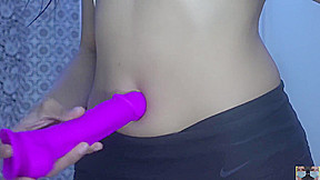 Belly Button And Viva Athena In Sometimes I Fuck My To Get Off