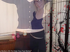 Belly Button In Fetish Compilation