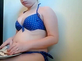 Belly girl 2