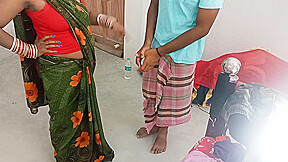 Bengali Boudi - Bengali Baudi Babhi Painful Rough Fucked By Devar Clear Hindi Audio And Full Hd Video