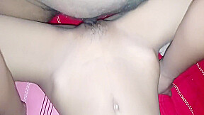 Bengali Desi Girl Fucking Cumshot In Pussy