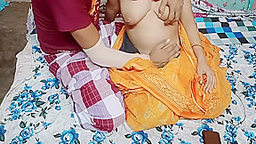 Bengali Hot Bhabhi Ki Gand Chudai