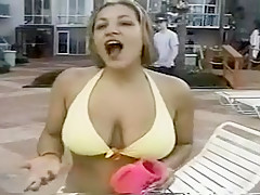 Best Amateur movie with Beach, Panties and Bikini scenes